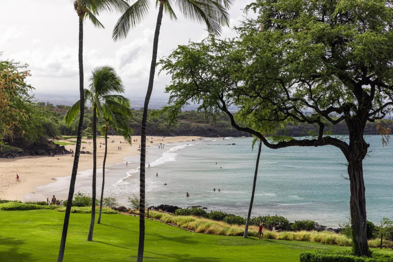 Hapuna Beach Residences Condo - Luxury Redefined - Oceanfront ภายนอก รูปภาพ