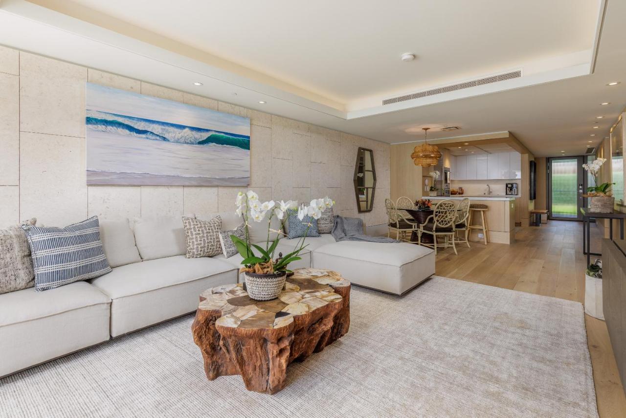 Hapuna Beach Residences Condo - Luxury Redefined - Oceanfront ภายนอก รูปภาพ