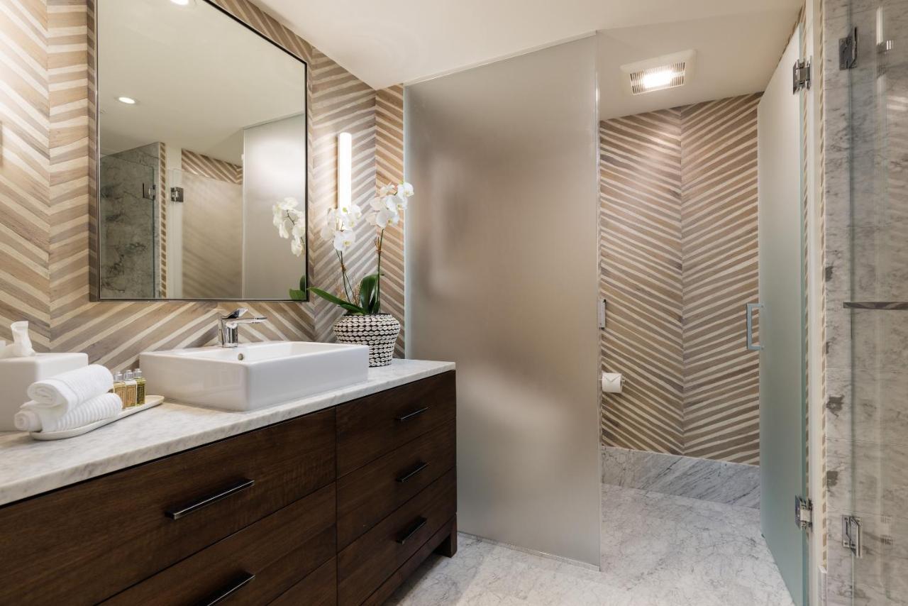 Hapuna Beach Residences Condo - Luxury Redefined - Oceanfront ภายนอก รูปภาพ