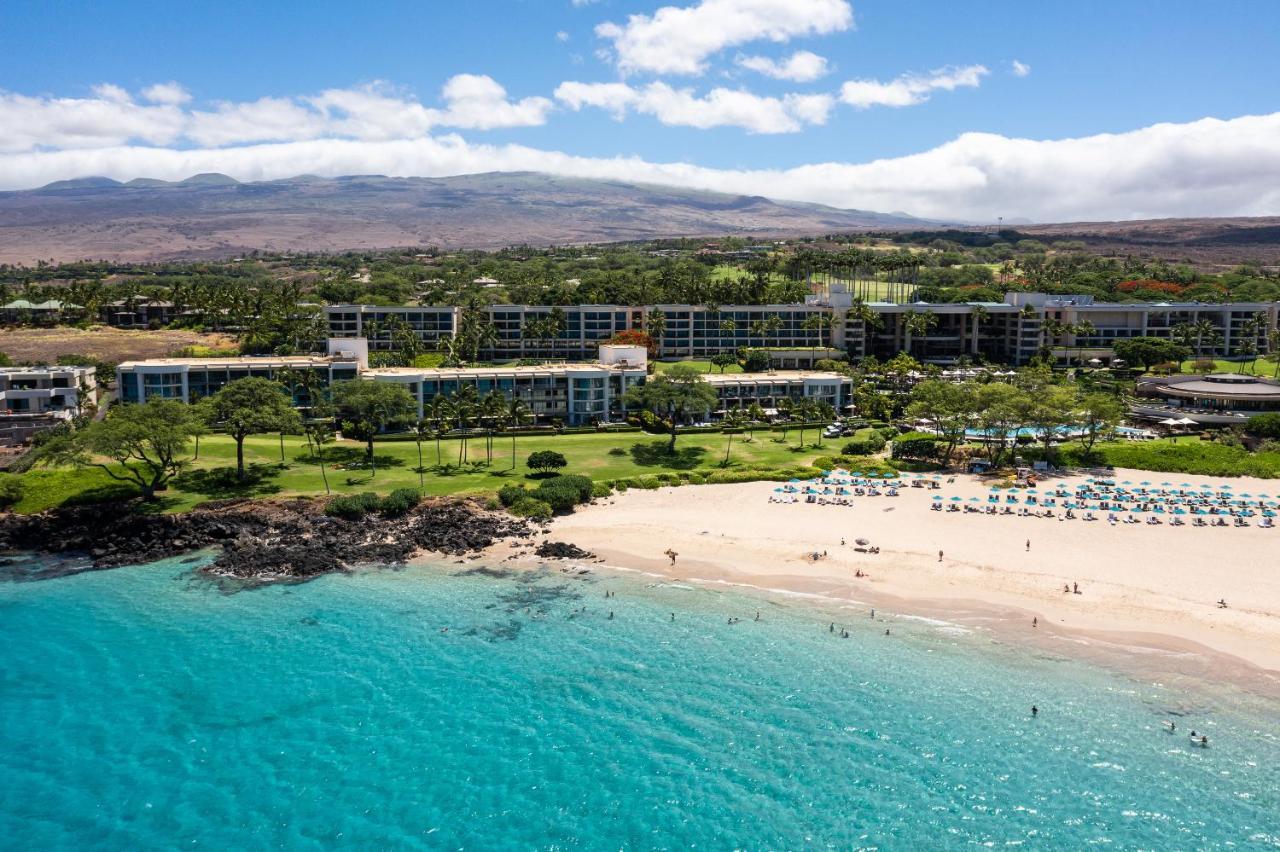 Hapuna Beach Residences Condo - Luxury Redefined - Oceanfront ภายนอก รูปภาพ