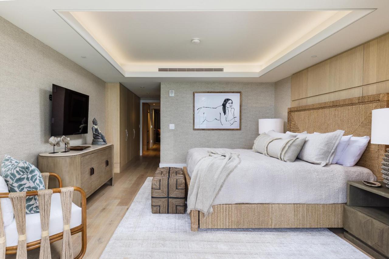 Hapuna Beach Residences Condo - Luxury Redefined - Oceanfront ภายนอก รูปภาพ