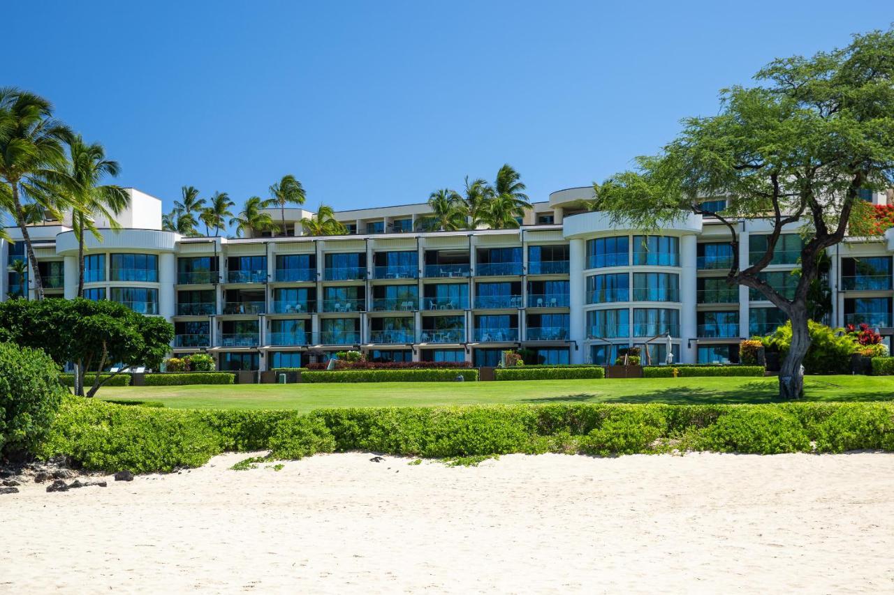 Hapuna Beach Residences Condo - Luxury Redefined - Oceanfront ภายนอก รูปภาพ