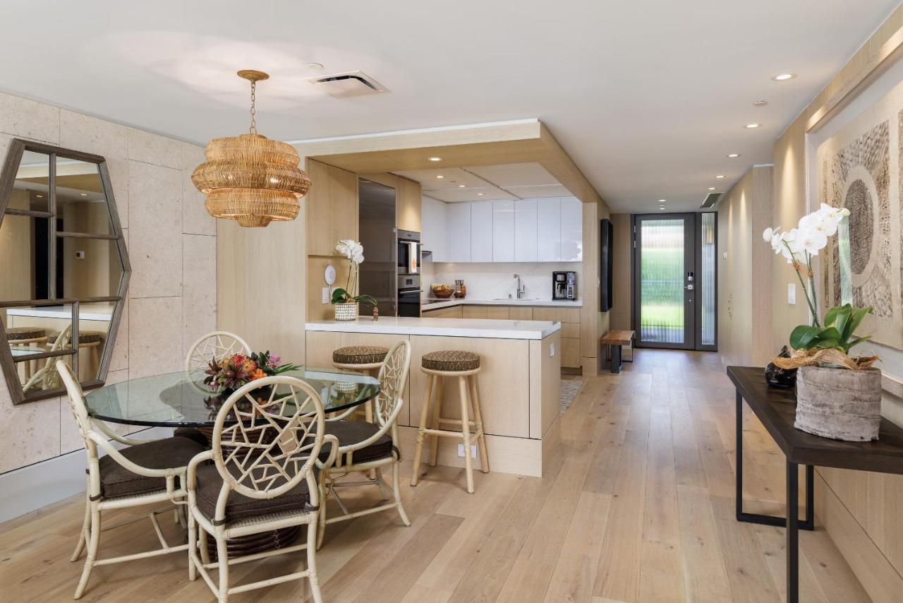 Hapuna Beach Residences Condo - Luxury Redefined - Oceanfront ภายนอก รูปภาพ